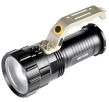 Latarka policyjna led szperacz cree T6 zoom latarka warsztatowa diodowa led cree xm-l T6 10W 6000lm zoom firmy Bass Polska