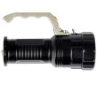Latarka policyjna led szperacz cree T6 zoom latarka warsztatowa diodowa led cree xm-l T6 10W 6000lm zoom firmy Bass Polska