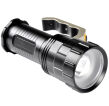 Latarka policyjna led szperacz cree T6 zoom latarka warsztatowa diodowa led cree xm-l T6 10W 6000lm zoom firmy Bass Polska