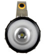 Latarka policyjna led szperacz cree T6 zoom latarka warsztatowa diodowa led cree xm-l T6 10W 6000lm zoom firmy Bass Polska