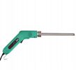Nóż termiczny do cięcia styropianu przecinarka 200w ostrze 200mm BP 7717 Bass Polska