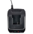 Ładowarka do akumulatora 18V 2Ah/4Ah z serii OnePower firmy GEKO