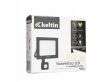 Lampa led z czujnikiem ruchu naświetlacz neutralny 30w 4500k firmy KELTIN K02011