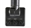 Lampa led z czujnikiem ruchu naświetlacz neutralny 30w 4500k firmy KELTIN K02011