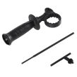 Wiertarka udarowa 13mm 810w regulacja blokada firmy GEKO G80722
