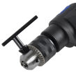 Wiertarka udarowa 13mm 810w regulacja blokada firmy GEKO G80722