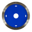 Tarcza diamentowa do glazury terakoty gresu 125mm firmy Geko