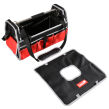 Torba monterska narzędziowa organizer 47+9 tvardy firmy TVARDY T00451