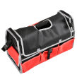 Torba monterska narzędziowa organizer 47+9 tvardy firmy TVARDY T00451