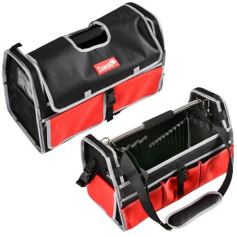 Torba monterska narzędziowa organizer 47+9 tvardy