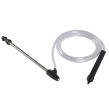 Zestaw do hydro piaskowania karcher k2 - k7 k5 G73111 firmy Geko