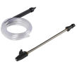 Zestaw do hydro piaskowania karcher k2 - k7 k5 G73111 firmy Geko