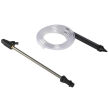 Zestaw do hydro piaskowania karcher k2 - k7 k5 G73111 firmy Geko