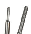 Zestaw otwornic 30-100mm 9 elementów koronki otwornice firmy Bass Polska
