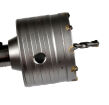 Zestaw otwornic 30-100mm 9 elementów koronki otwornice firmy Bass Polska