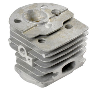 Cylinder kompletny tłok Husqvarna 50 51 55 46mm