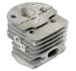 Cylinder kompletny tłok Husqvarna 50 51 55 46mm