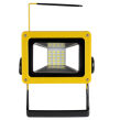 Lampa halogenowa akumulatorowa smd led 3w1 halogen przenośny bezprzewodowy 40W firmy Bass Polska