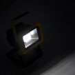 Lampa halogenowa akumulatorowa smd led 3w1 halogen przenośny bezprzewodowy 40W firmy Bass Polska