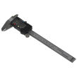 Suwmiarka elektroniczna cyfrowa L150 150mm 0.02mm firmy Geko G01489