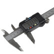 Suwmiarka elektroniczna cyfrowa L150 150mm 0.02mm firmy Geko G01489