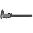 Suwmiarka elektroniczna cyfrowa L150 150mm 0.02mm firmy Geko G01489