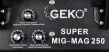 Spawarka migomat G80094
