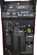 Spawarka migomat 250A