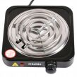 Jednopalnikowa kuchenka elektryczna 1000w 15,5cm firmy KELTIN K00405