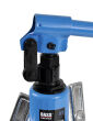 Ściągacz hydrauliczny do łożysk 20T 350mm firmy Bass Polska