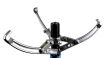 Ściągacz hydrauliczny do łożysk 20T 350mm firmy Bass Polska