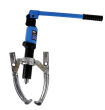 Ściągacz hydrauliczny do łożysk 20T 350mm firmy Bass Polska