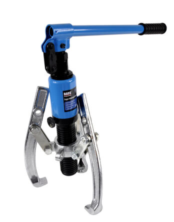 Ściągacz hydrauliczny do łożysk 20T 350mm firmy Bass Polska