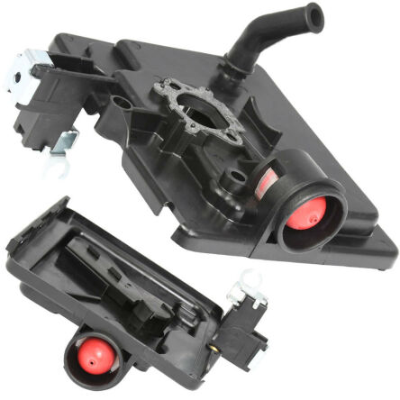 Podstawa filtr powietrza b&s 625e 650e 675 124 firmy PI-TEC CZKSI-1145