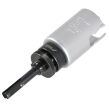 Koronka uniwersalna tct otwornica do betonu 35mm firmy DEDRA 08X035 + 08X003