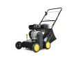 Aerator spalinowy wertykulator 6,5km 40cm G84005 Geko