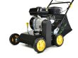 Aerator spalinowy wertykulator 6,5km 40cm G84005 Geko