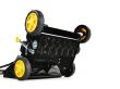 Aerator spalinowy wertykulator 6,5km 40cm G84005 Geko