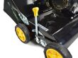 Aerator spalinowy wertykulator 6,5km 40cm G84005 Geko