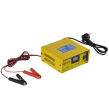 Prostownik mikroprocesorowy 6/12v 15a ładowarka firmy Geko G80036