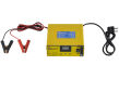 Prostownik mikroprocesorowy 6/12v 15a ładowarka firmy Geko G80036