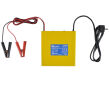 Prostownik mikroprocesorowy 6/12v 15a ładowarka firmy Geko G80036
