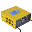 Prostownik mikroprocesorowy 6/12v 15a ładowarka firmy Geko G80036