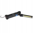Lampa warsztatowa led cob 1200mah składana latarka firmy GEKO G15114