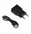Lampa warsztatowa led cob 1200mah składana latarka firmy GEKO G15114