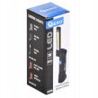 Lampa warsztatowa led cob 1200mah składana latarka firmy GEKO G15114