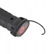 Lampa warsztatowa led cob 1200mah składana latarka firmy GEKO G15114