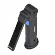 Lampa warsztatowa led cob 1200mah składana latarka firmy GEKO G15114