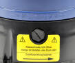 Chlorator basenowy - dozownik chloru do basenu aplikator do dozowania chloru w tabletkach niemieckiej firmy T.I.P.