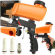 Pistolet do piaskowania piaskarka do sodowania bjc firmy BJC M03055